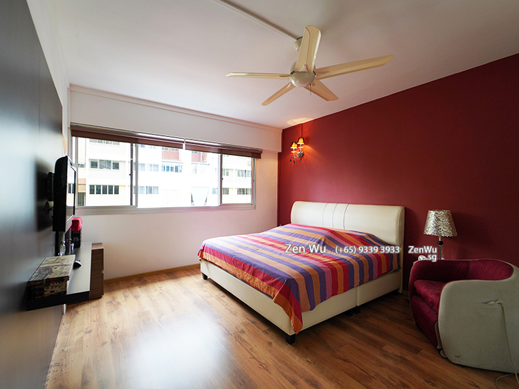 Blk 417 Serangoon Central (Serangoon), HDB Executive #174213242